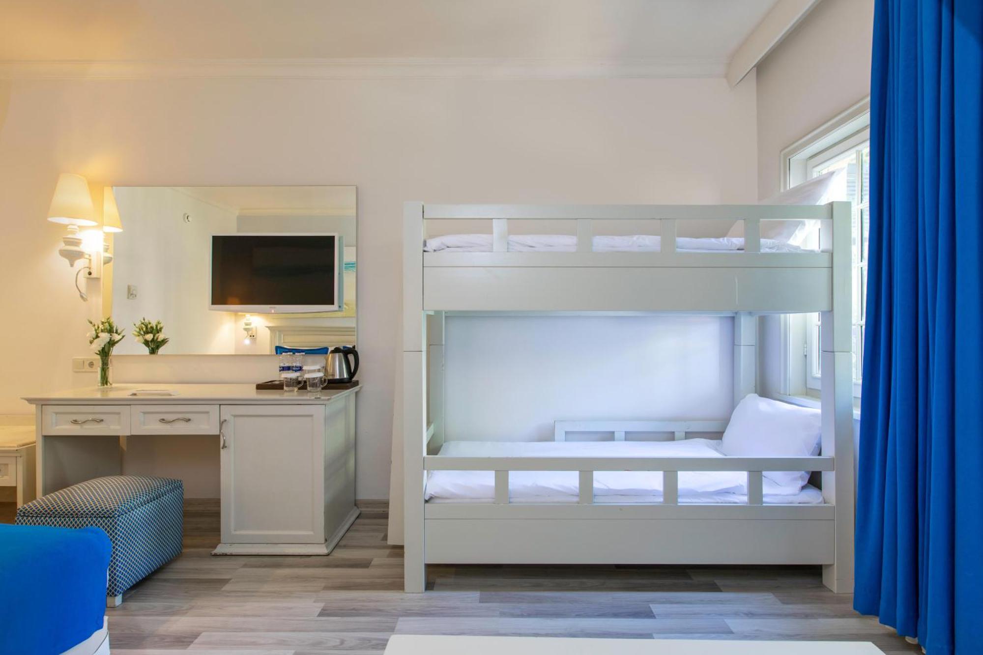 Kairaba Bodrum Imperial Akyarlar Bagian luar foto