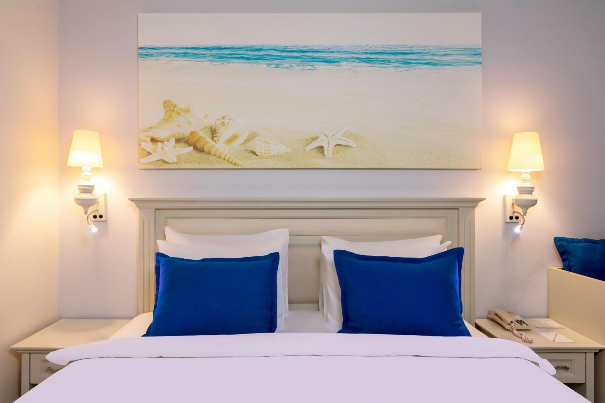 Kairaba Bodrum Imperial Akyarlar Bagian luar foto