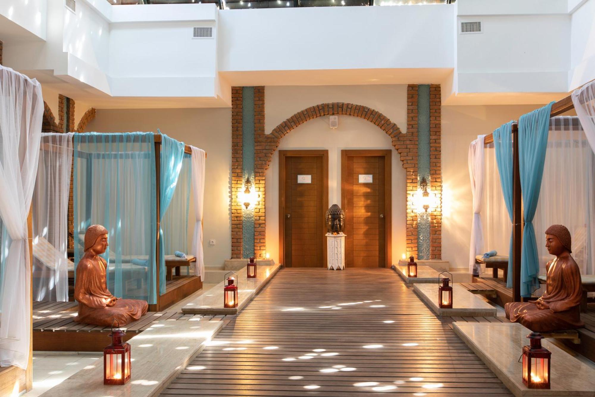 Kairaba Bodrum Imperial Akyarlar Bagian luar foto