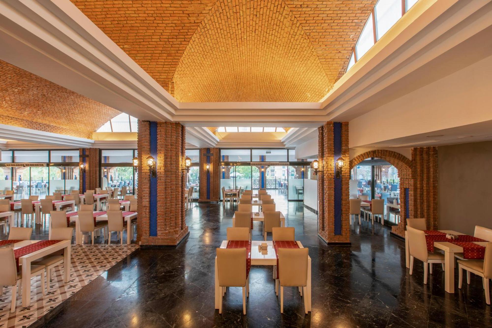 Kairaba Bodrum Imperial Akyarlar Bagian luar foto